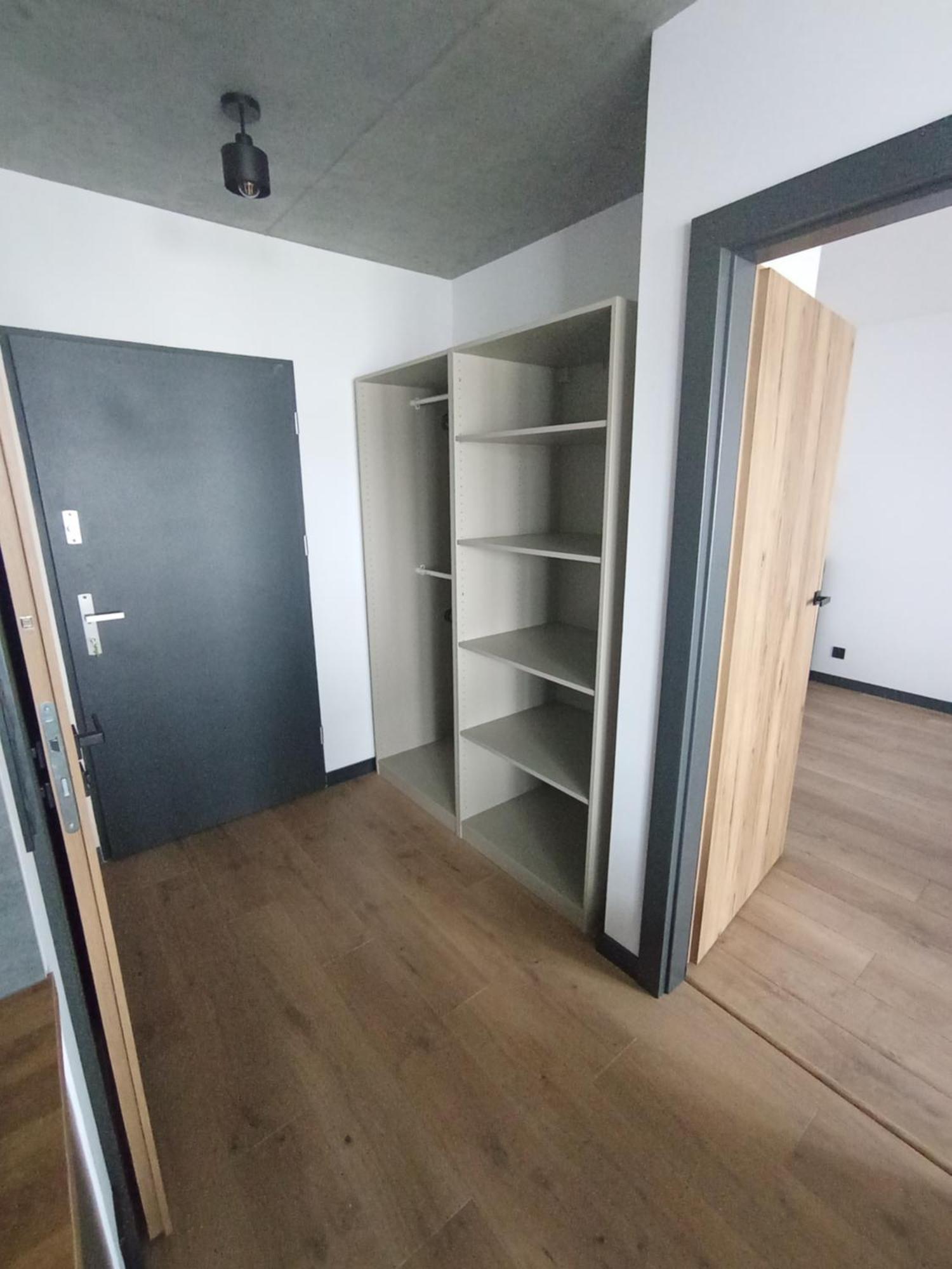 Apartamenty Piaskowe Blekitna Rowy  Oda fotoğraf